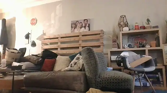 Snapshot of Titilouonlyf69 chatting on 8, 1, 2026 Titilouonlyf69 online show from 8, 1, 2026