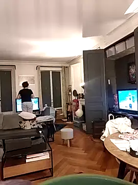 Snapshot of Titilouonlyf69 chatting on 16, 1, 2026 Titilouonlyf69 online show from 16, 1, 2026