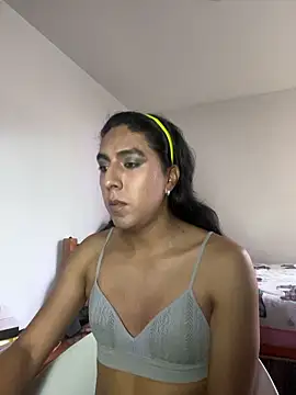 trans connie online show from 12, 1, 2026