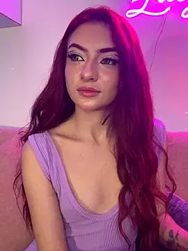 LucyGray online show from 4, 10, 2025