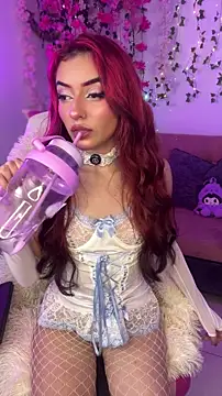 LucyGray online show from 8, 6, 2026