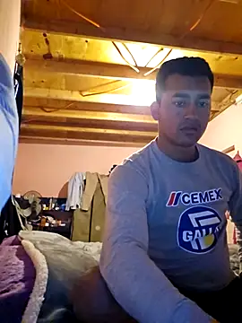 Eljilipoyas69 online show from 2, 12, 2025