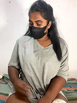 Choco Chuby online show from 6, 10, 2025