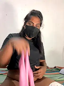 Choco Chuby online show from 7, 10, 2025