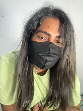 Choco Chuby online show from 9, 10, 2025