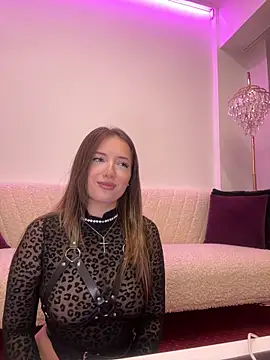 Angel  Vibe online show from 6, 1, 2026