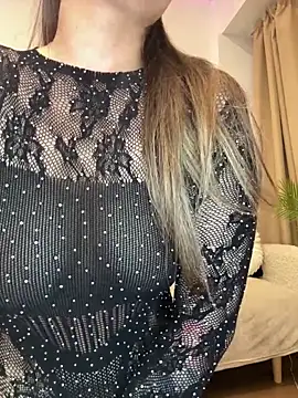 Angel  Vibe online show from 27, 4, 2026