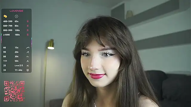 DreamyDaisy online show from 14, 9, 2025