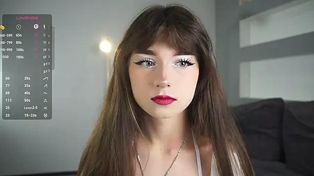 DreamyDaisy online show from 19, 9, 2025