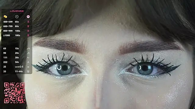 DreamyDaisy online show from 20, 9, 2025