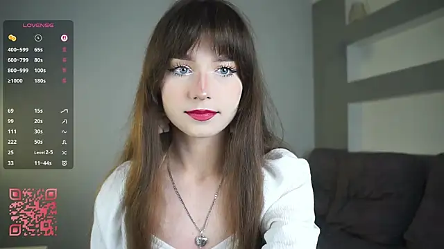 DreamyDaisy online show from 23, 9, 2025