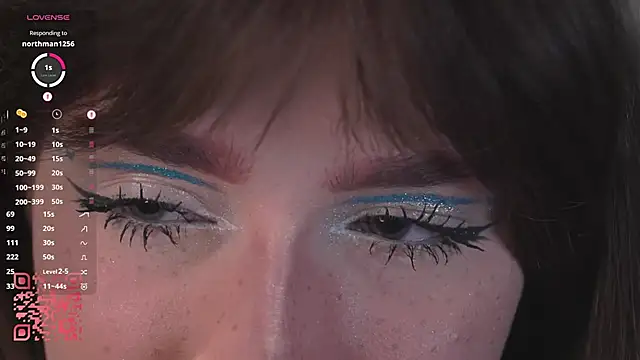 DreamyDaisy online show from 26, 10, 2025