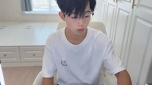 STxuguanhan online show from 20, 9, 2025