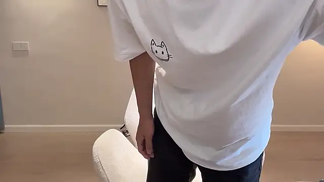 STxuguanhan online show from 25, 9, 2025