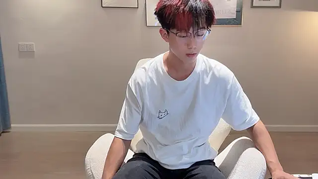 STxuguanhan online show from 29, 9, 2025