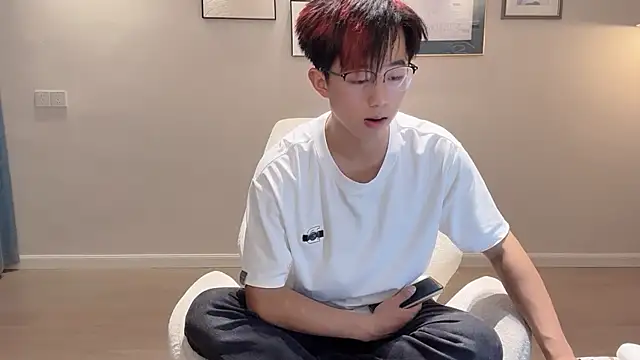 STxuguanhan online show from 1, 10, 2025