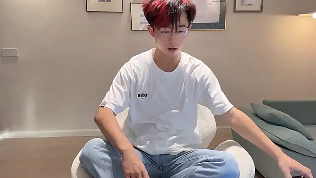 STxuguanhan online show from 7, 10, 2025