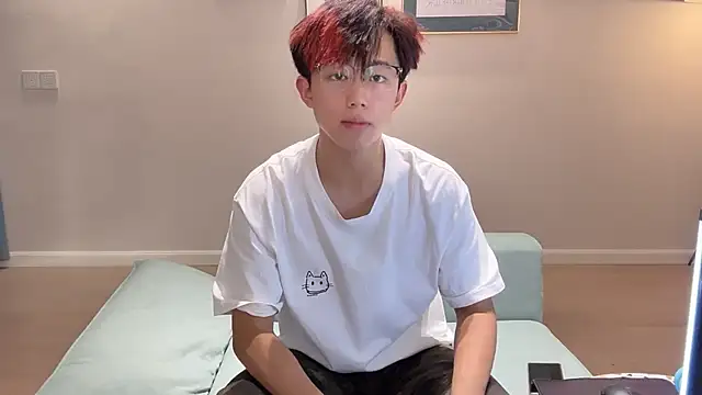 STxuguanhan online show from 10, 10, 2025