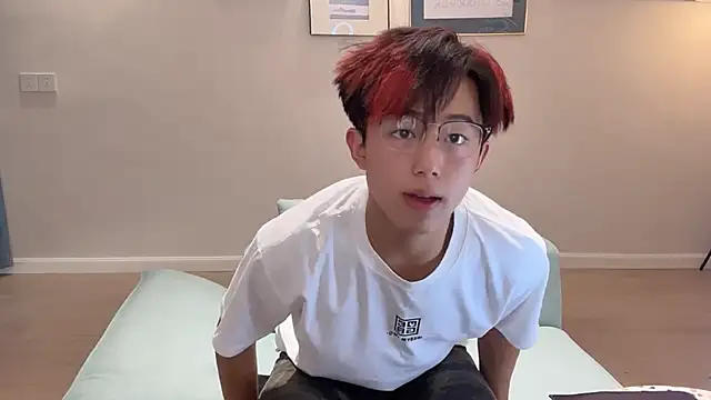 STxuguanhan online show from 11, 10, 2025