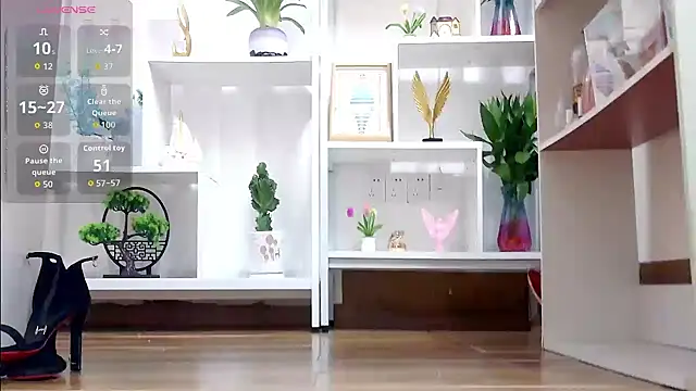 Tianxin6 online show from 3, 7, 2026