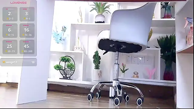 Tianxin6 online show from 19, 7, 2026