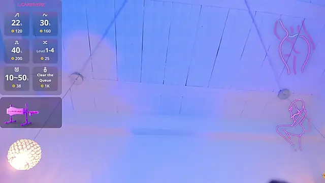 Snapshot of GabbieMonson chatting on 20, 11, 2025 GabbieMonson online show from 20, 11, 2025