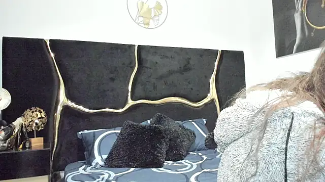 RebekaRose online show from 1, 11, 2025