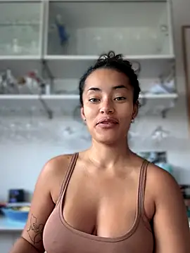 Snapshot of Risky_Workouts chatting on 21, 9, 2025 Risky Workouts online show from 21, 9, 2025