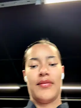 Snapshot of Risky_Workouts chatting on 28, 9, 2025 Risky Workouts online show from 28, 9, 2025