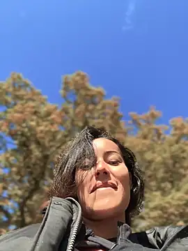 Snapshot of Risky_Workouts chatting on 15, 10, 2025 Risky Workouts online show from 15, 10, 2025