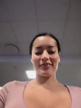 Snapshot of Risky_Workouts chatting on 27, 10, 2025 Risky Workouts online show from 27, 10, 2025