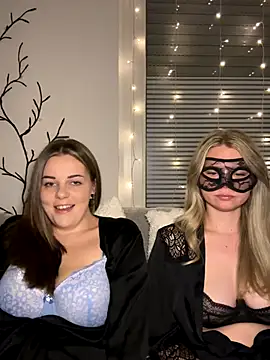 ItsLxsa online show from 19, 9, 2025