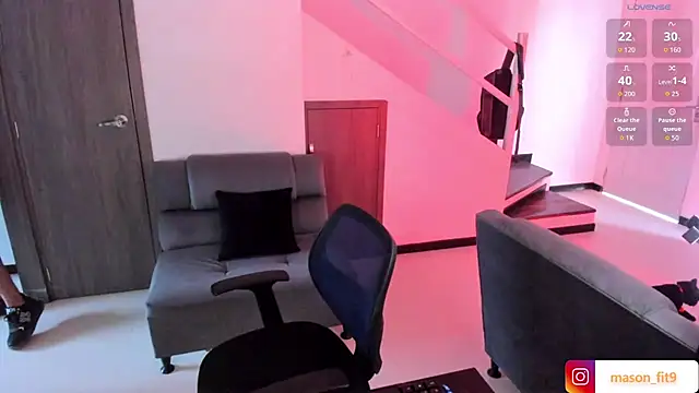 Scarlett Luxe online show from 16, 7, 2026
