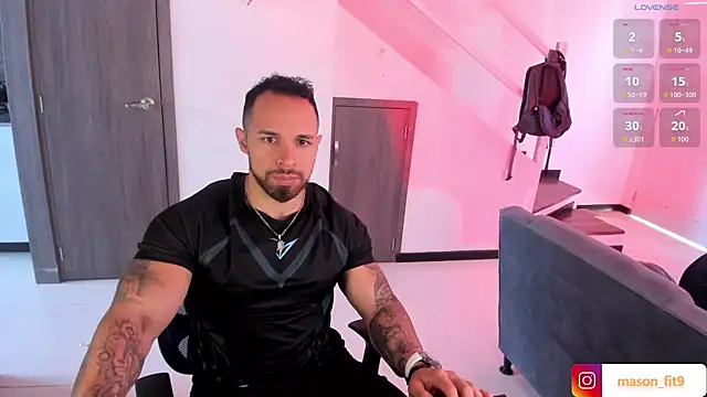 Scarlett Luxe online show from 28, 7, 2026