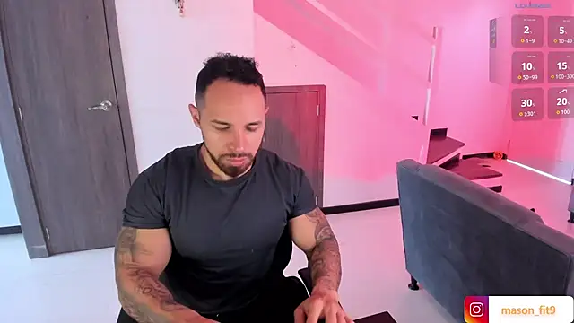 Scarlett Luxe online show from 29, 7, 2026