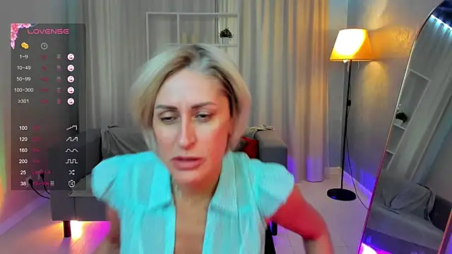 PamellaMurphy online show from 27, 10, 2025