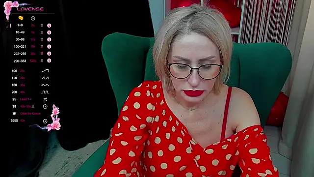 PamellaMurphy online show from 21, 2, 2026