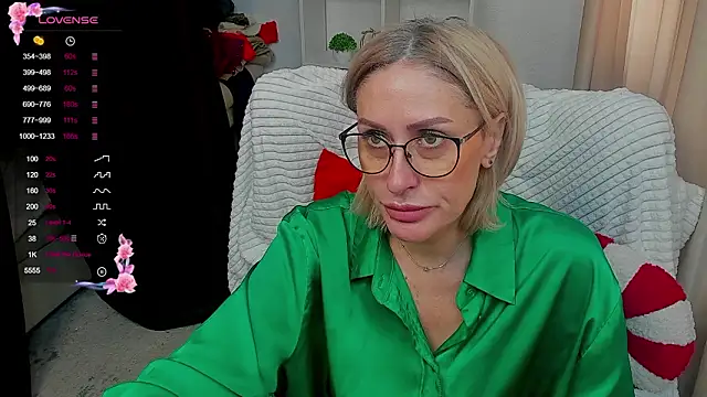 PamellaMurphy online show from 24, 2, 2026