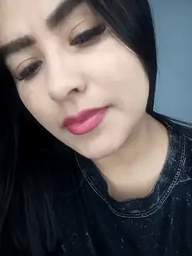 Snapshot of cazumyy chatting on 6, 10, 2025 cazumyy online show from 6, 10, 2025