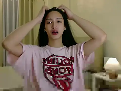 Blaire Samantha online show from 16, 3, 2026