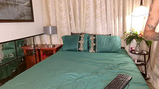 Snapshot of PrettyStranger chatting on 14, 9, 2025 PrettyStranger online show from 14, 9, 2025