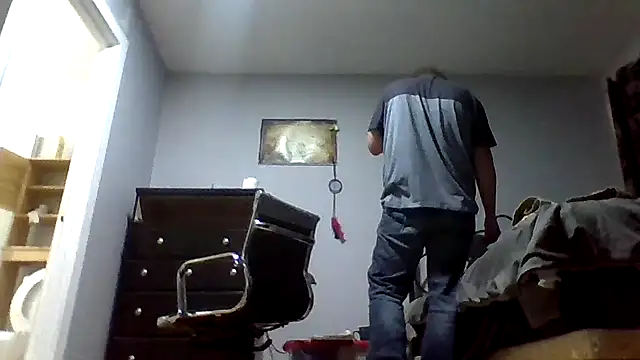 Snapshot of CouplesFuckToy69 chatting on 5, 12, 2025 CouplesFuckToy69 online show from 5, 12, 2025