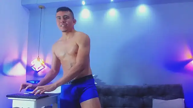 Eross Santy online show from 26, 4, 2026