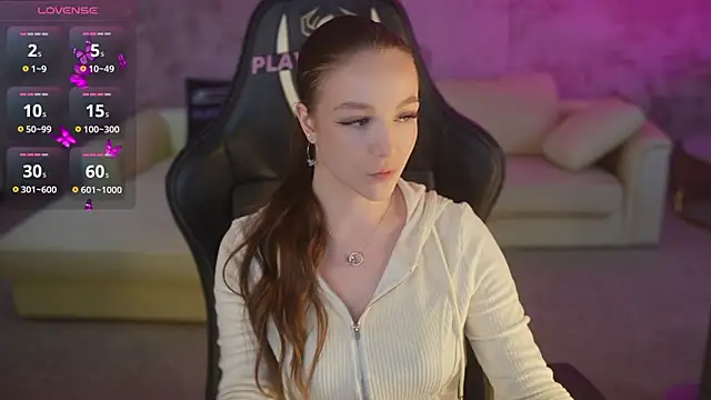 Snapshot of Ella_054 chatting on 11, 2, 2026 Ella 054 online show from 11, 2, 2026