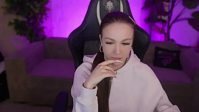 Snapshot of Ella_054 chatting on 16, 2, 2026 Ella 054 online show from 16, 2, 2026