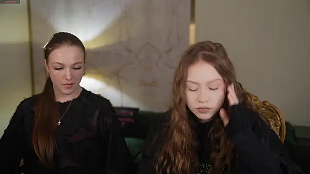 Snapshot of Ella_054 chatting on 25, 2, 2026 Ella 054 online show from 25, 2, 2026