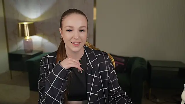 Snapshot of Ella_054 chatting on 8, 3, 2026 Ella 054 online show from 8, 3, 2026