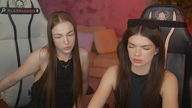 Ella 054 online show from 30, 6, 2026