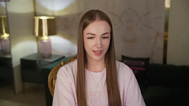Ella 054 online show from 21, 7, 2026