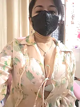 Jenny1401 online show from 23, 4, 2026